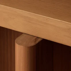 Tavolino in legno Spina*Portego Hot