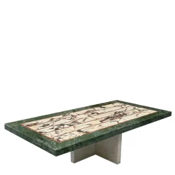 Tavolino in marmo*Espidesign by Paola Speranza Sale