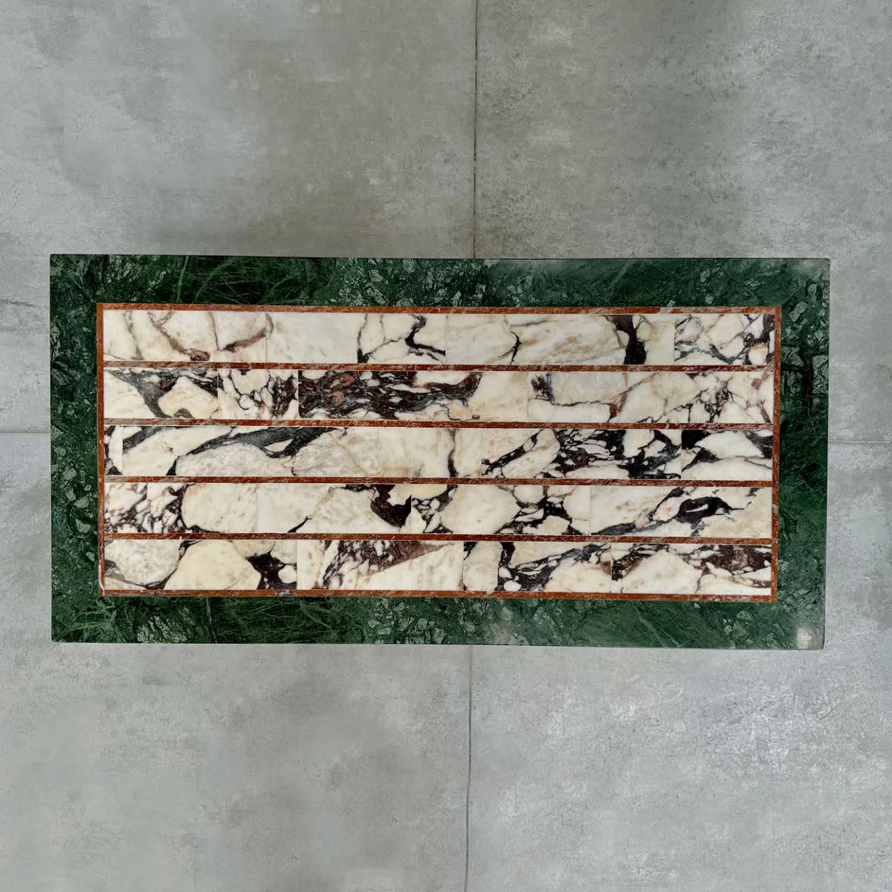 Tavolino in marmo*Espidesign by Paola Speranza Sale