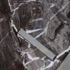 Tavolino in marmo Grigio Orobico*Stone Stackers Discount