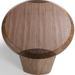 Tavolino in noce Bellagio*Durame Clearance