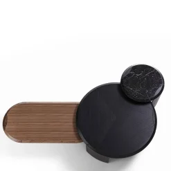 Tavolino in noce Bellagio*Durame Sale