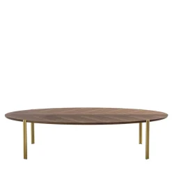 Tavolino in noce Jean Ordinary Canaletto*Durame Sale