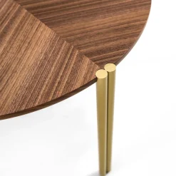 Tavolino in noce Jean Ordinary Canaletto*Durame Sale