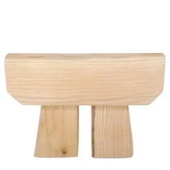 Tavolino in rovere Agamemnon*Riccardo Monte Online