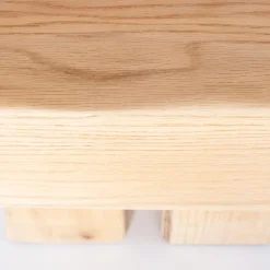 Tavolino in rovere Agamemnon*Riccardo Monte Online