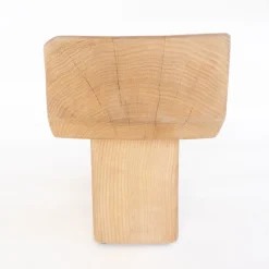 Tavolino in rovere Agamemnon*Riccardo Monte Online