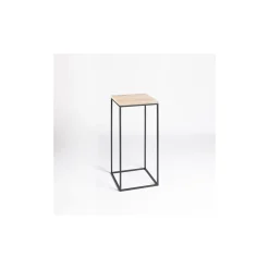 Tavolino in travertino Procida*La Sartoria del Marmo by Lombardi Marmi Best