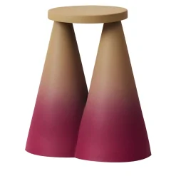 Tavolino Isola viola*Portego Clearance