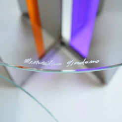 Tavolino Itaca*Atlasproject