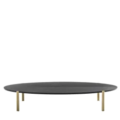 Tavolino Jean Ordinary in frassino nero*Durame Online