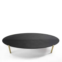 Tavolino Jean Ordinary in frassino nero*Durame Online