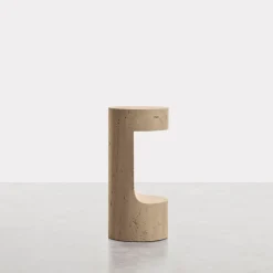 Tavolino Labium di Dainelli Studio*Somaschini Discount