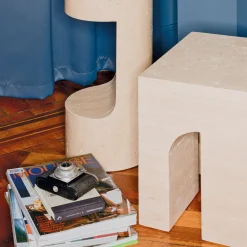 Tavolino Labium di Dainelli Studio*Somaschini Discount