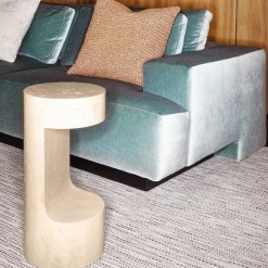 Tavolino Labium di Dainelli Studio*Somaschini Discount