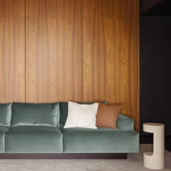 Tavolino Labium di Dainelli Studio*Somaschini Discount