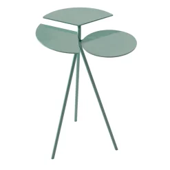 Tavolino Lady Bug verde di Angeletti Ruzza*My Home Hot