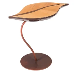 Tavolino Leaf Fenice*VGnewtrend Clearance