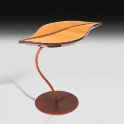 Tavolino Leaf Fenice*VGnewtrend Clearance