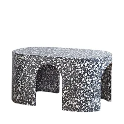 Tavolino Loggia di Matteo Leorato*Portego Hot