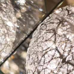 Tavolino luminoso Roma Arabesque*VGnewtrend Best