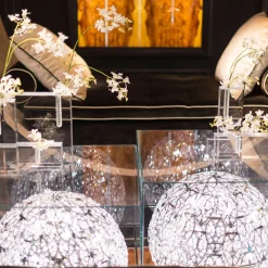 Tavolino luminoso Roma Arabesque*VGnewtrend Best