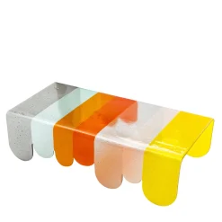 Tavolino Luna Park di Alessandro Zambelli #2*Secondome Edizioni New