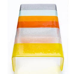 Tavolino Luna Park di Alessandro Zambelli #2*Secondome Edizioni New