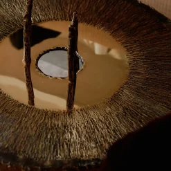 Tavolino Mandala*La Fucina di Efesto