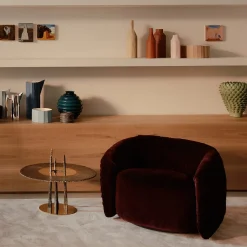 Tavolino Mandala*La Fucina di Efesto