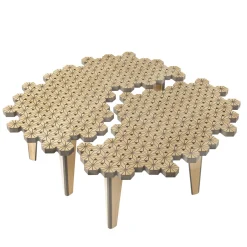 Tavolino Marg*Giordano Viganò Outlet