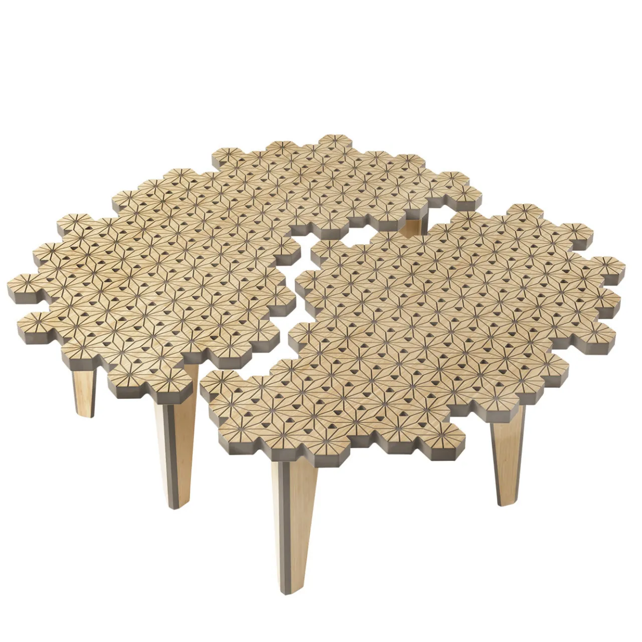 Tavolino Marg*Giordano Viganò Outlet