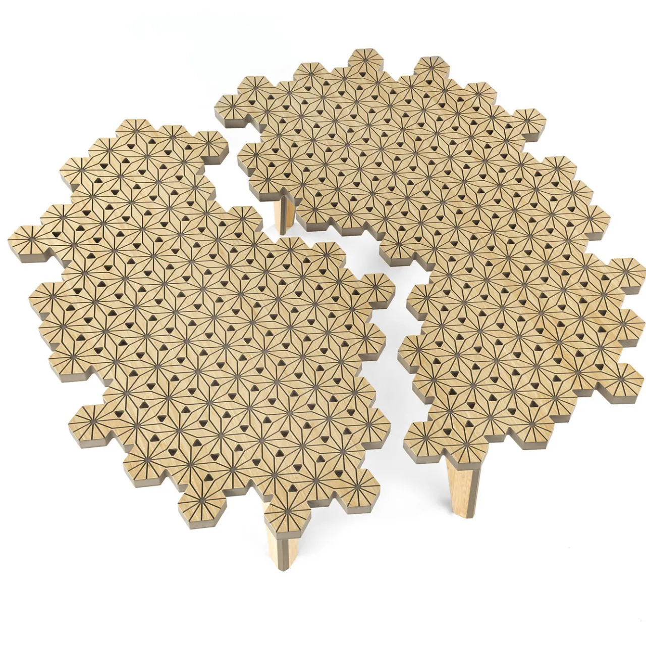 Tavolino Marg*Giordano Viganò Outlet