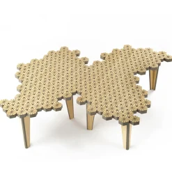 Tavolino Marg*Giordano Viganò Outlet