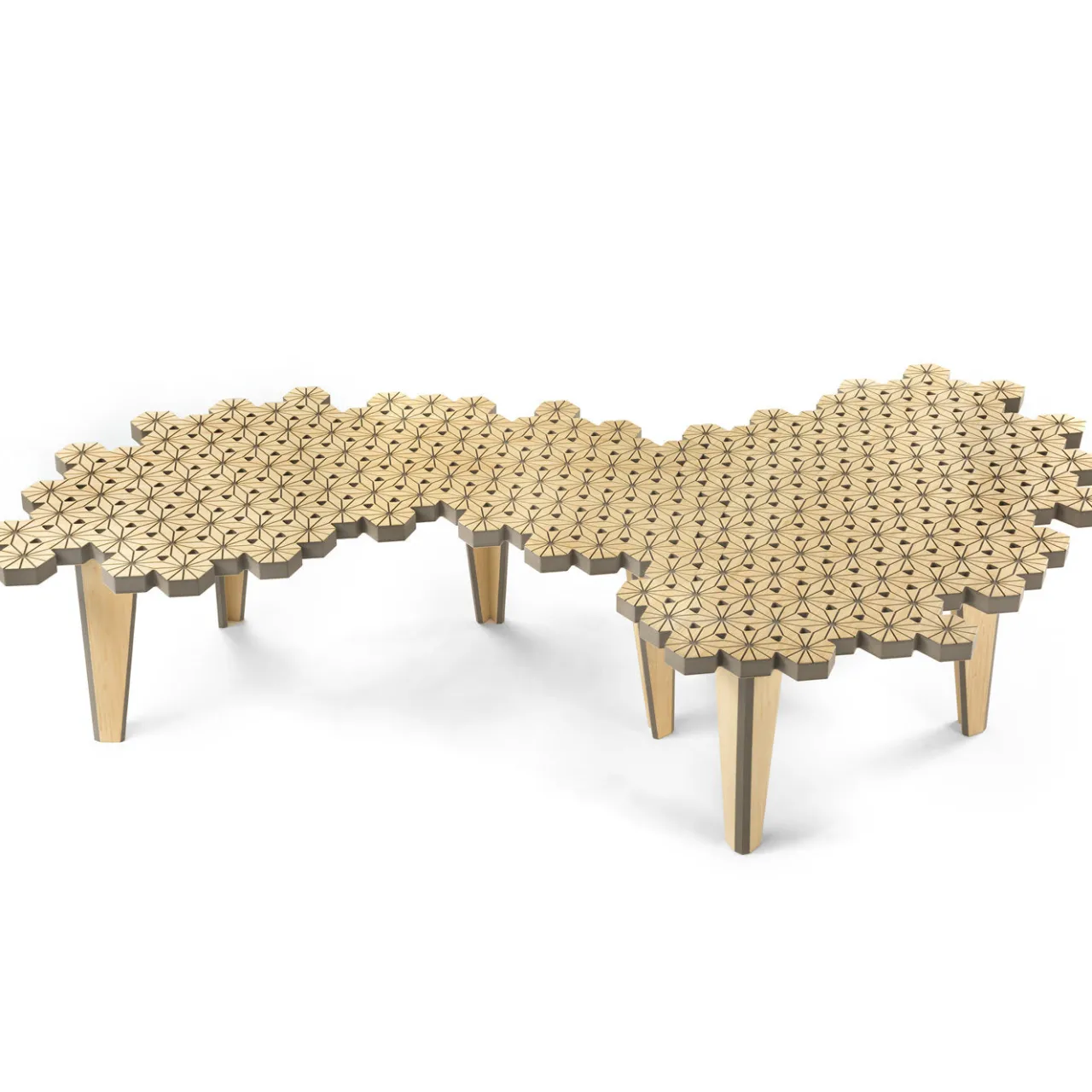 Tavolino Marg*Giordano Viganò Outlet