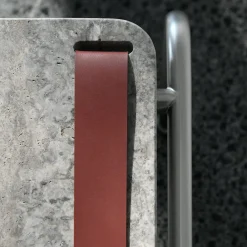 Tavolino Marmorino Beige*DalMoto Clearance