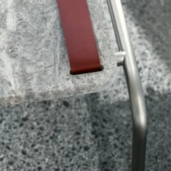 Tavolino Marmorino Beige*DalMoto Clearance