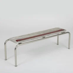 Tavolino Marmorino Beige*DalMoto Clearance