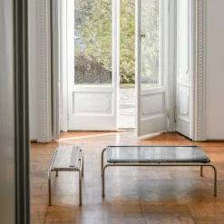 Tavolino Marmorino Beige*DalMoto Clearance