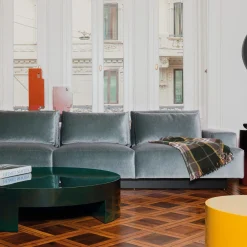 Tavolino Maryland Green di Dainelli Studio*Somaschini Discount