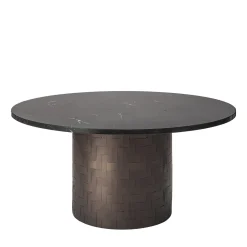 Tavolino Medici marrone Basanites*Splot Design Online