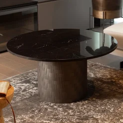 Tavolino Medici marrone Basanites*Splot Design Online