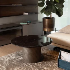 Tavolino Medici marrone Basanites*Splot Design Online