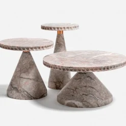 Tavolino medio Mirage*studiointervallo