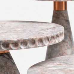 Tavolino medio Mirage*studiointervallo