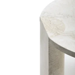 Tavolino medio Serele Ostuni di Studiopepe*Exteta Hot