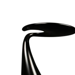 Tavolino Milano nero*VGnewtrend Sale