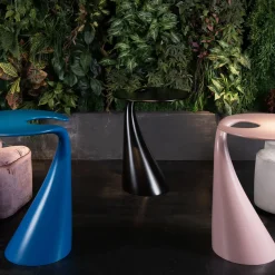 Tavolino Milano nero*VGnewtrend Sale