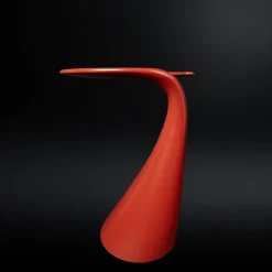 Tavolino Milano Red*VGnewtrend Best