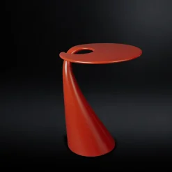 Tavolino Milano Red*VGnewtrend Best